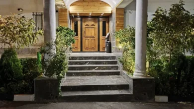 رهن کامل فاز ۱۱