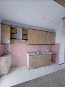 64 متر/ فاز 3 / پردیسان/ گلستان /بسیار تمیز و مرتب