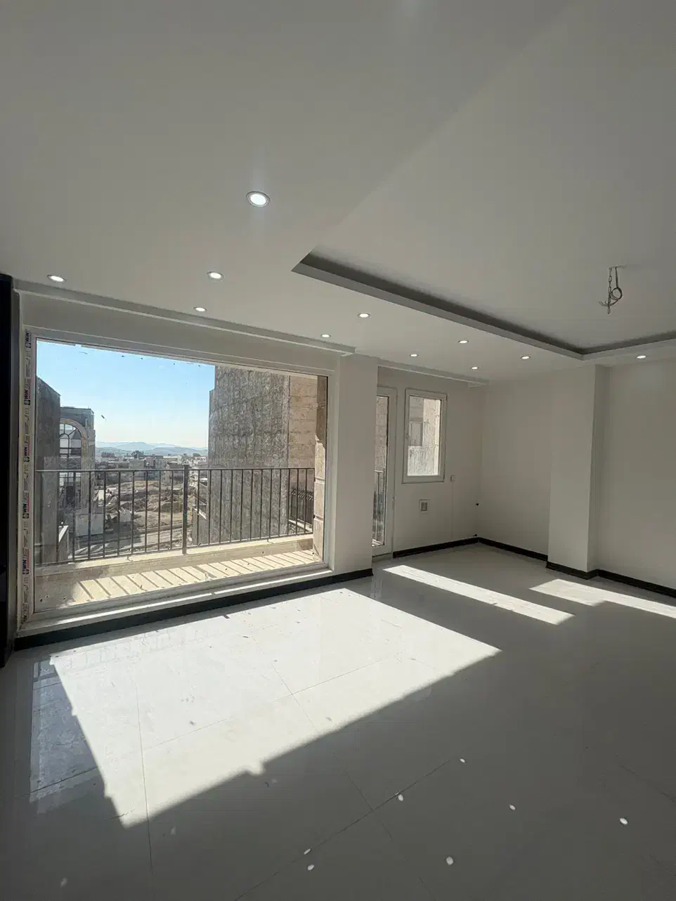 ویلایی فاز ۴ دوطبقه مجزا