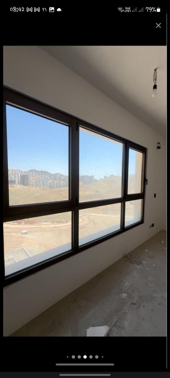 130-meter mountain, 3 bedrooms, phase 11