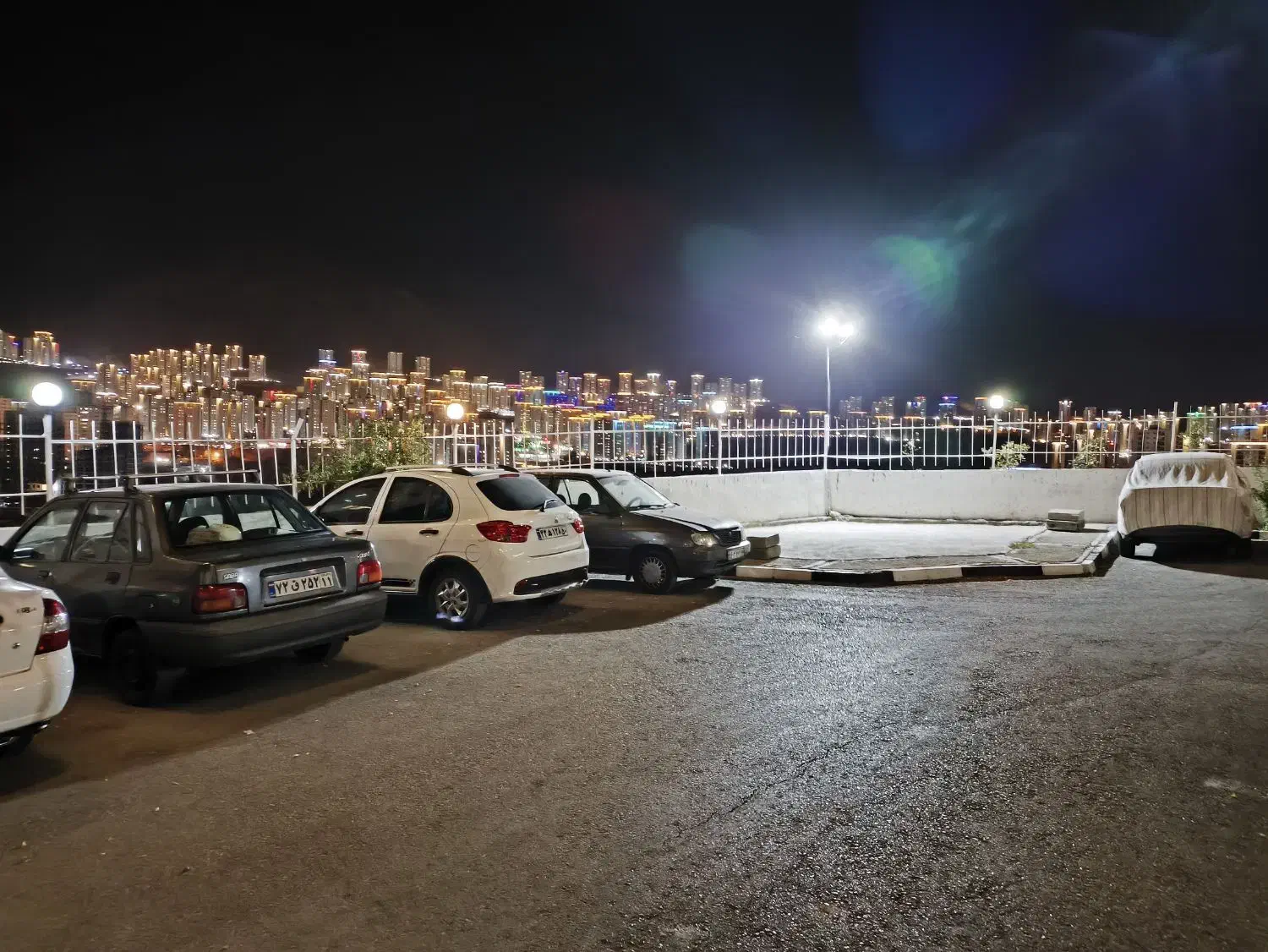 رهن کامل فاز ۱۱