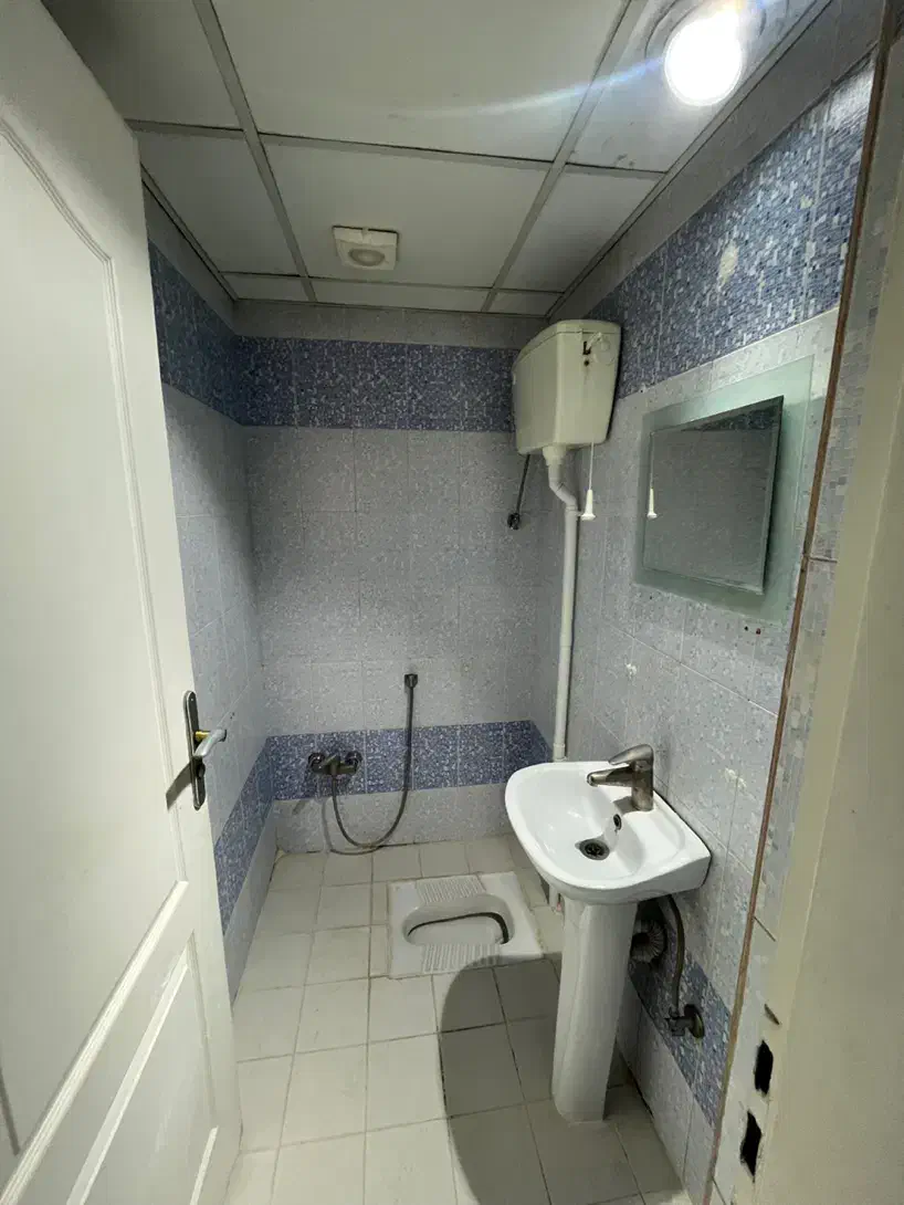 توضیحات

فاز۳ پردیس خیابان معلم 
مجتمع زنبق 
۵۰ متری
طبقه اول 
اسانسور+پارکینگ
نگهبانی ۲۴ ساعته 
واحد تخلیه اماده بازدید