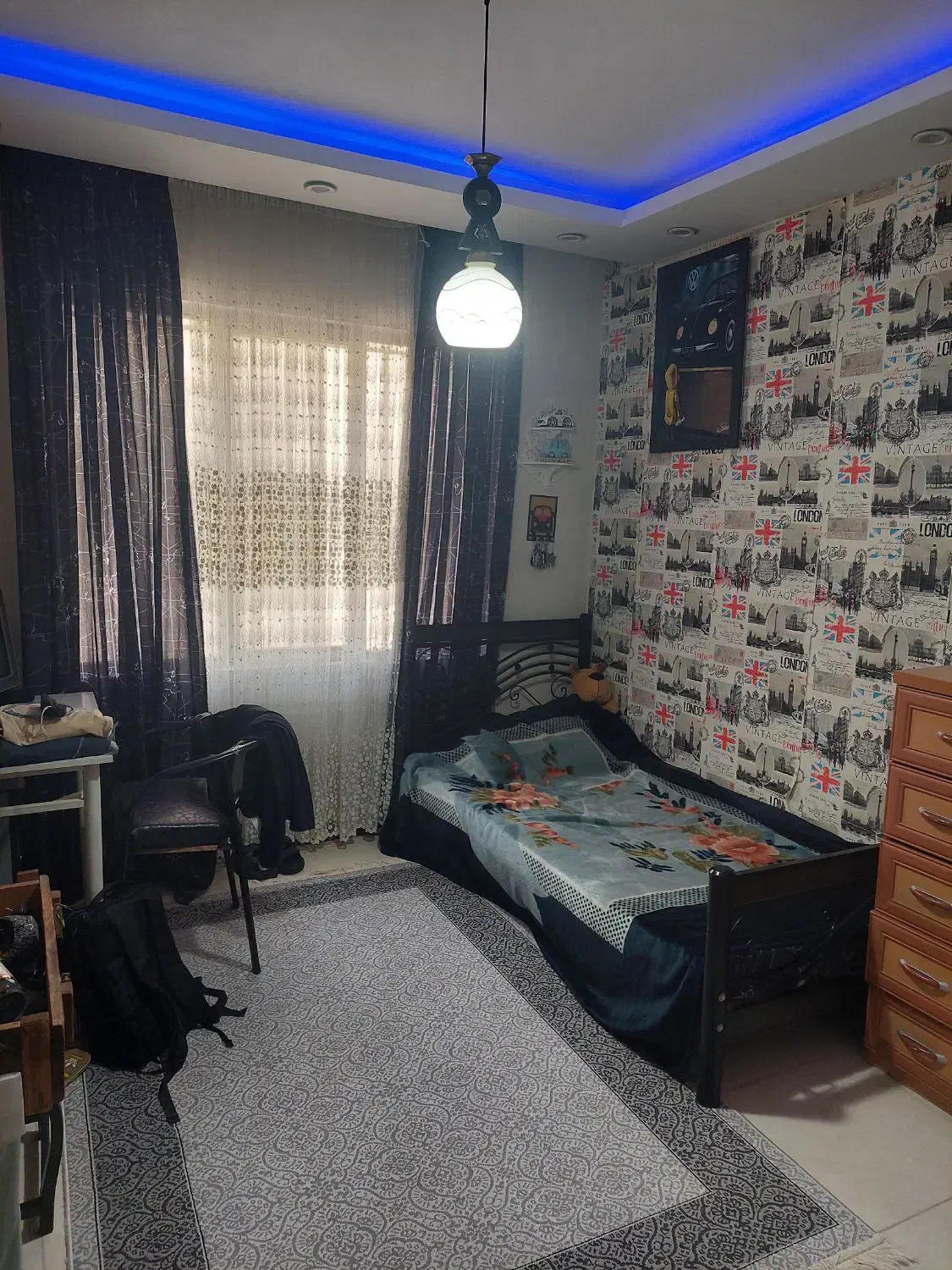 فاز یک میدان عدالت ۱۱۷متر سند تک برگ ۵.۳۰۰