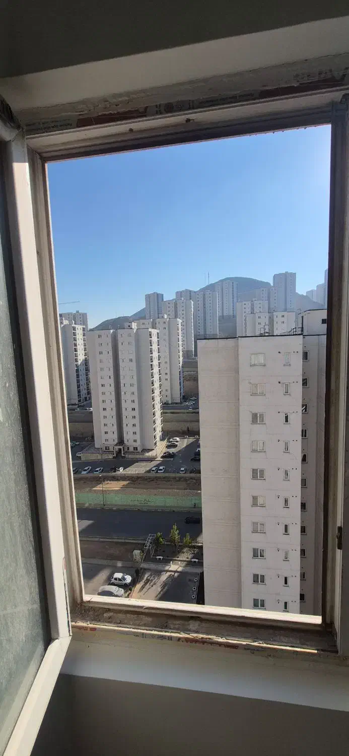 فاز ۱۱ . ۸۷ متر . زون ۳ سالن جنوبی عرصه وام تسویه