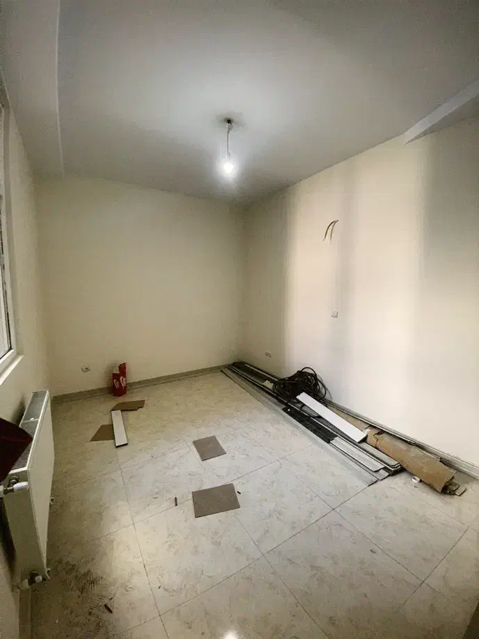 آپارتمانی کلید نخورده اجاره/ ۱۲۰ متر/ ۲ خواب/فاز ۱