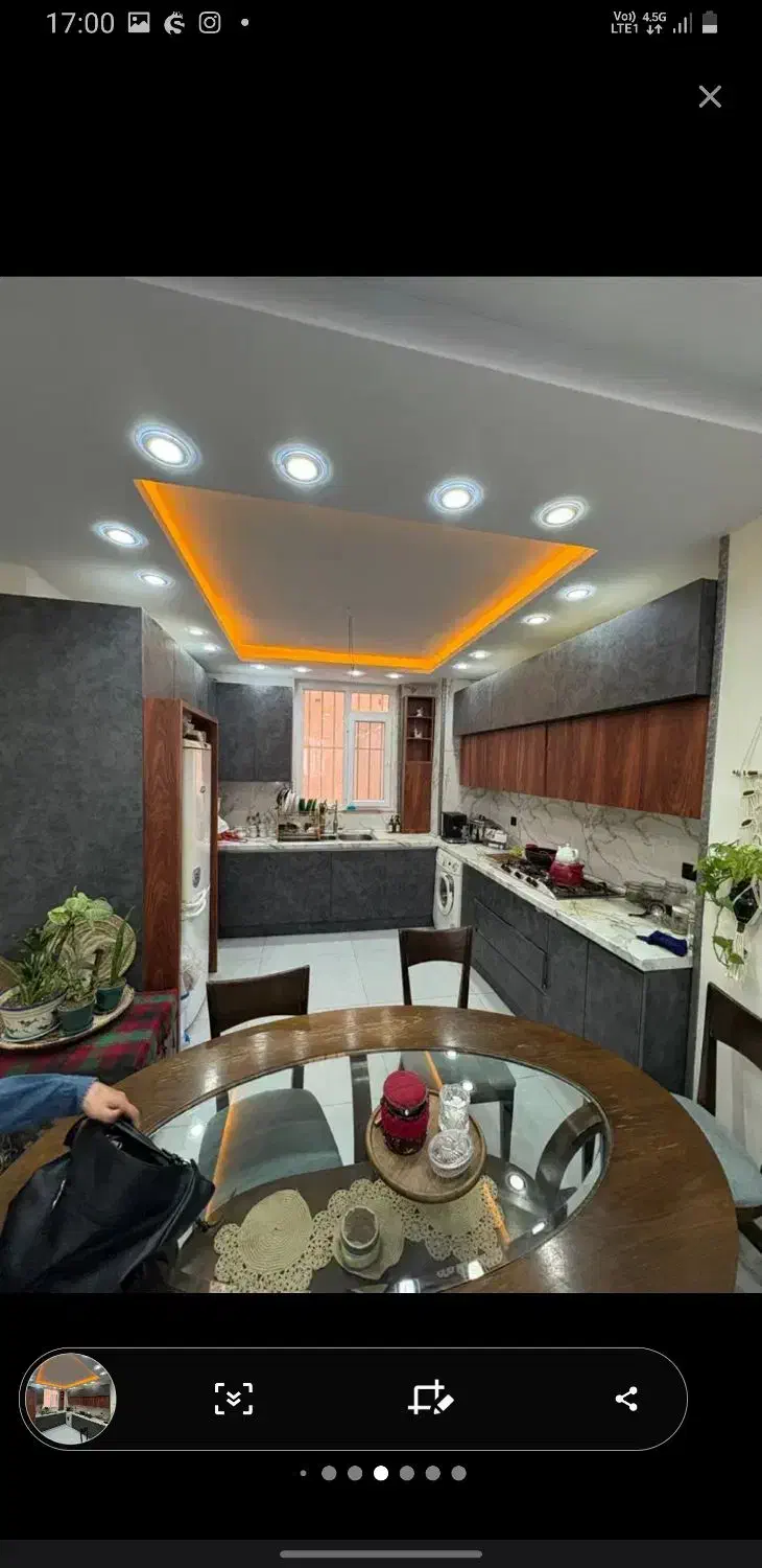 110 متری دو خواب فاز ۲