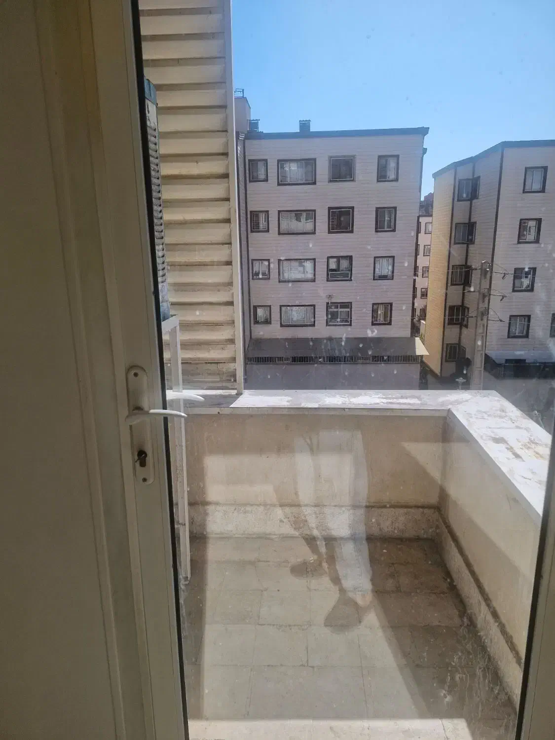 فاز۳ ۷۵ متری دوخواب