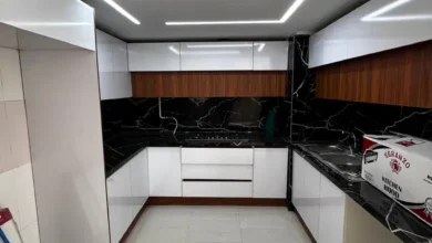 فاز ۵ شمالی