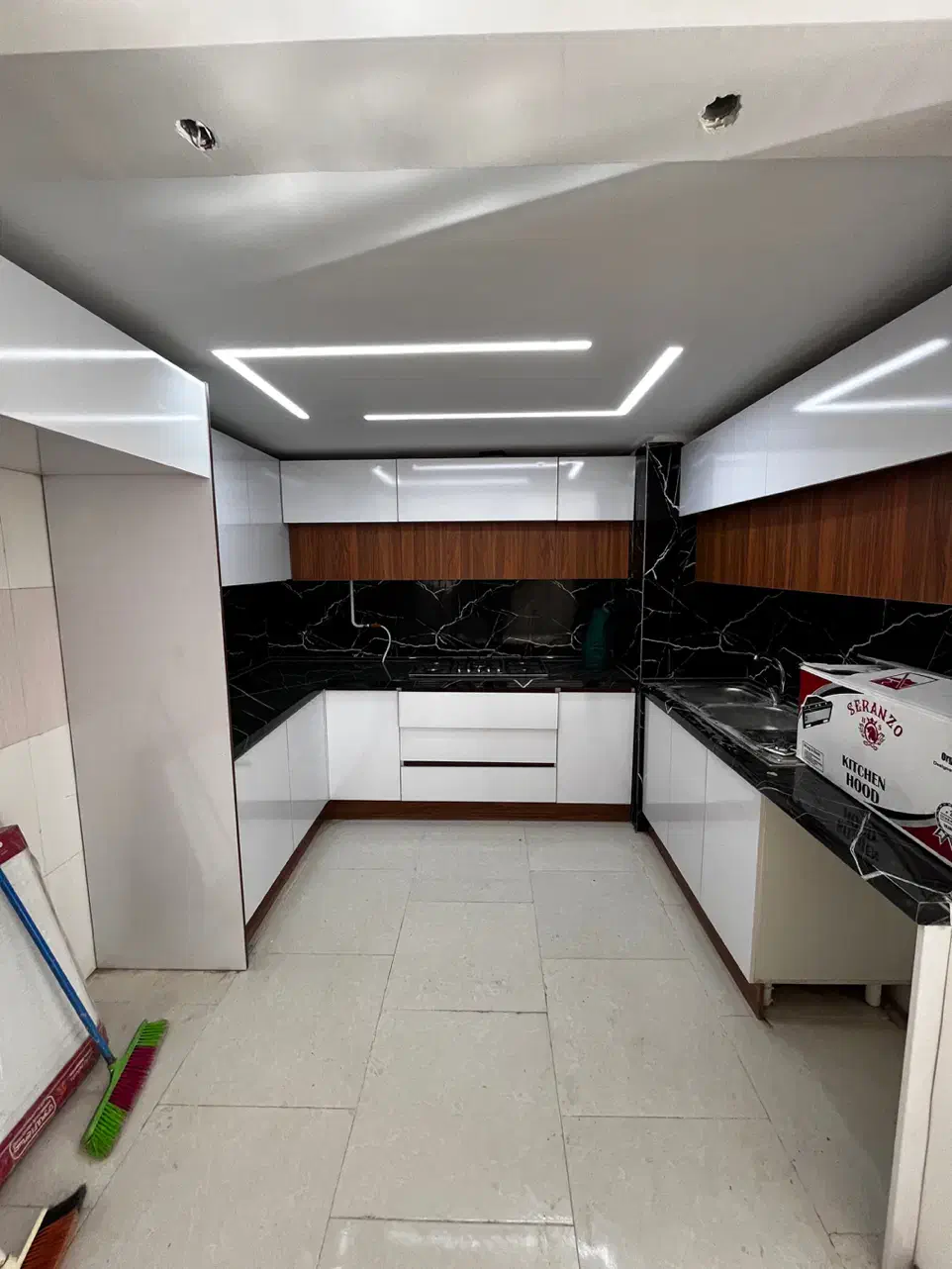 فاز ۵ شمالی