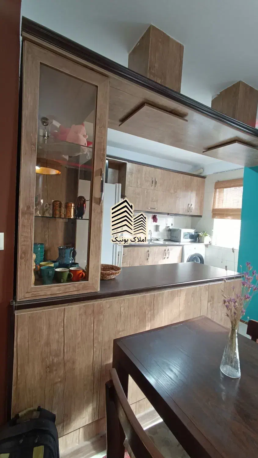 فاز۳ خیابان معلم ۷۵ متر