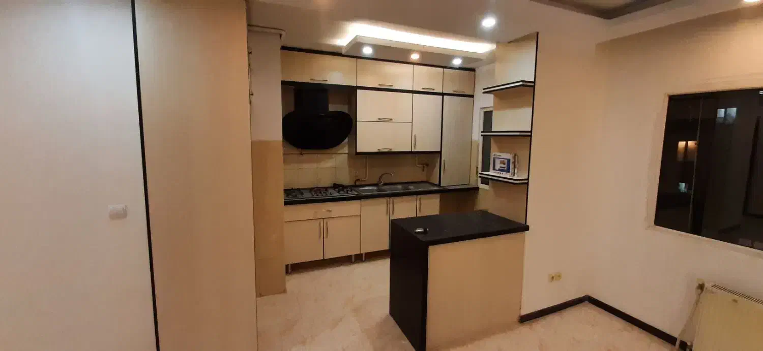 آپارتمان ۷۸ متری ، فاز۳ ، محله پردیسان