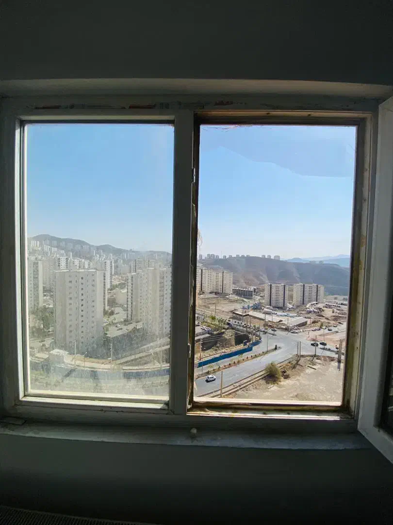 فاز11/پردیس/زون5/تخلیه/ویو خوب و دسترسی دار