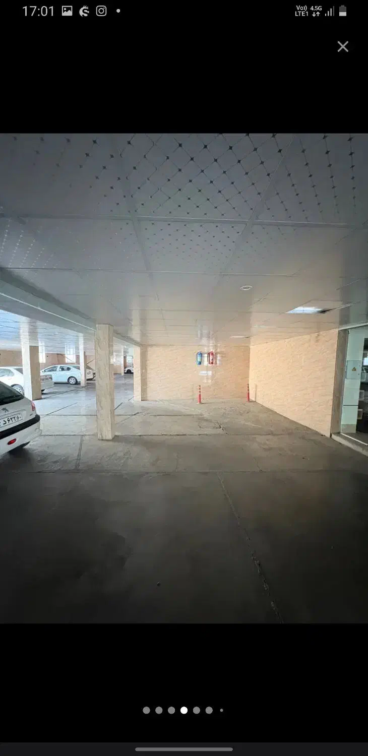 110 متری دو خواب فاز ۲