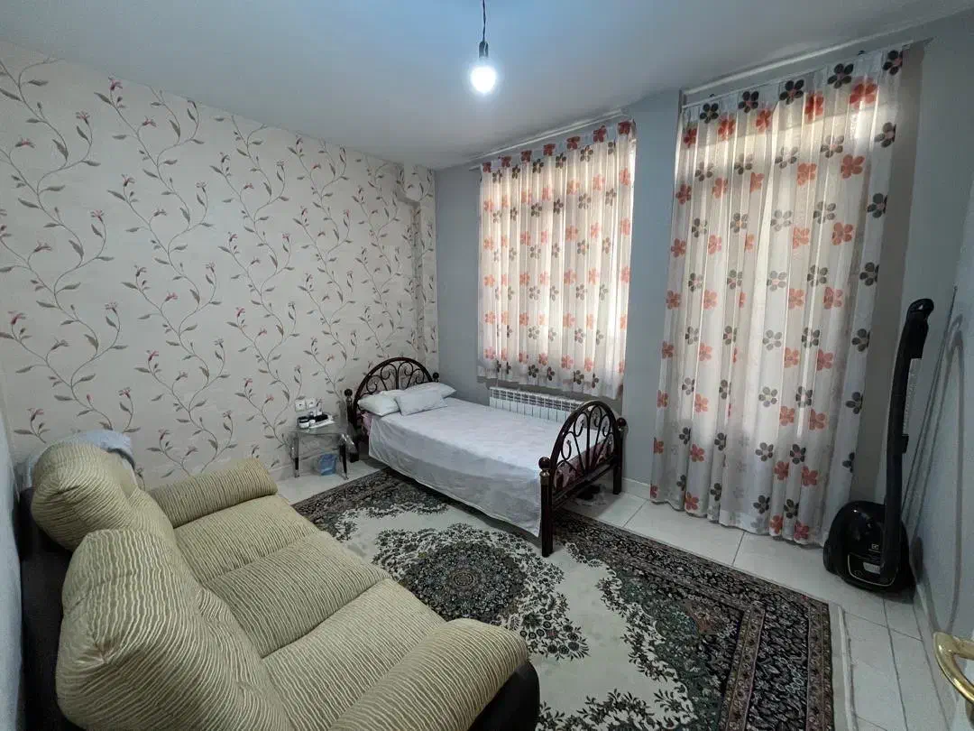 پردیس ویلای ۲طبقه مجزا فاز۴