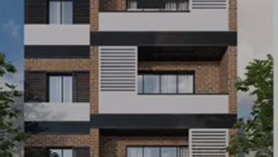 پردیس ویلای ۱۶۰ متری