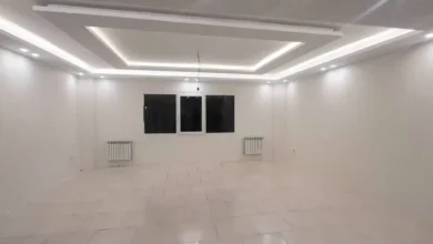 Phase 8: Unopened apartment for rent