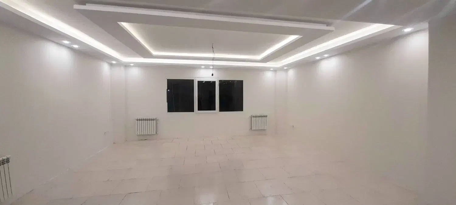 Phase 8: Unopened apartment for rent