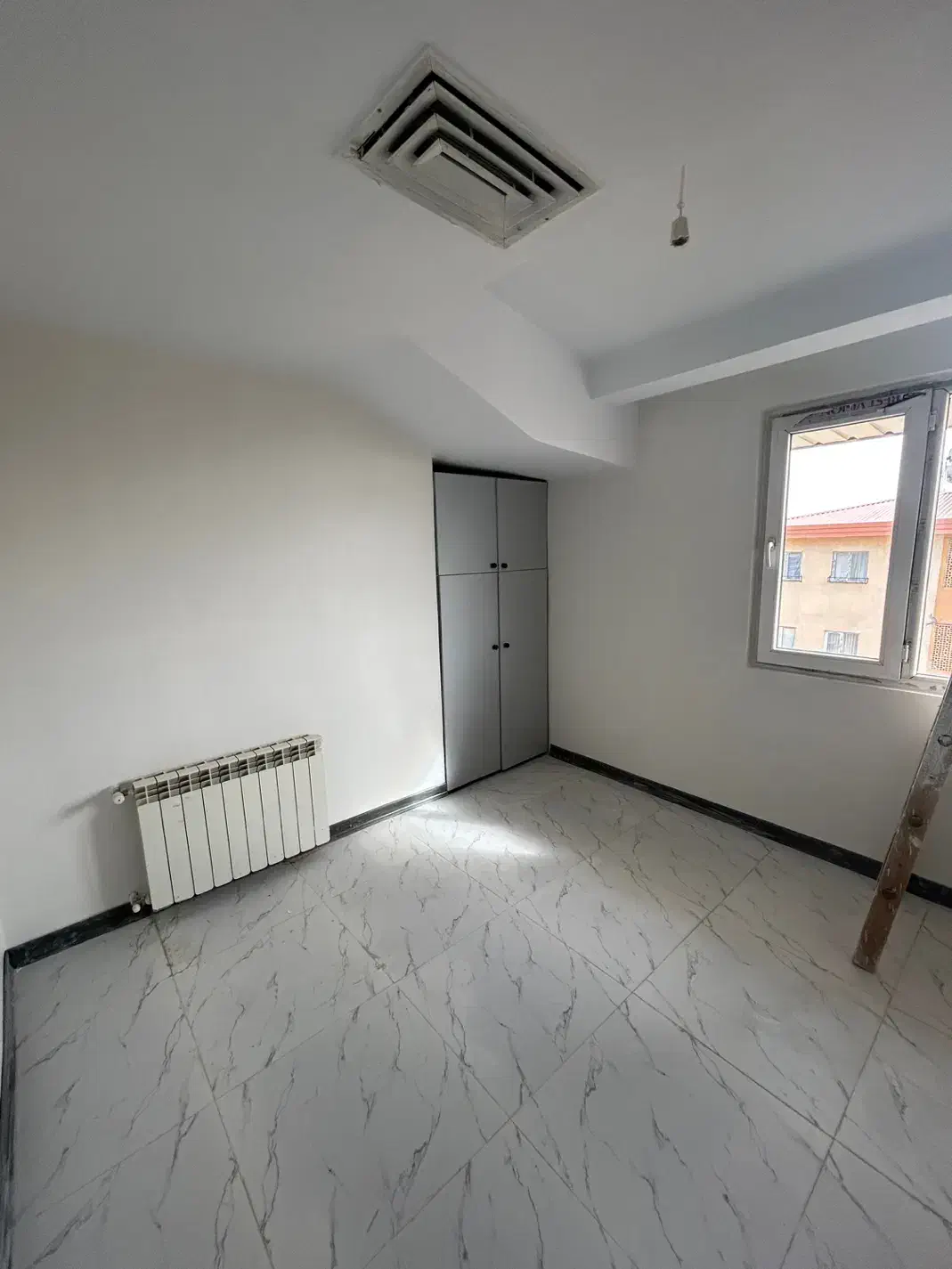 فاز ۳ معلم ۷۵ متر ۲ خواب