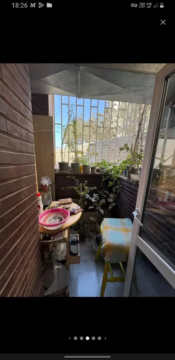 110 متری دو خواب فاز ۲