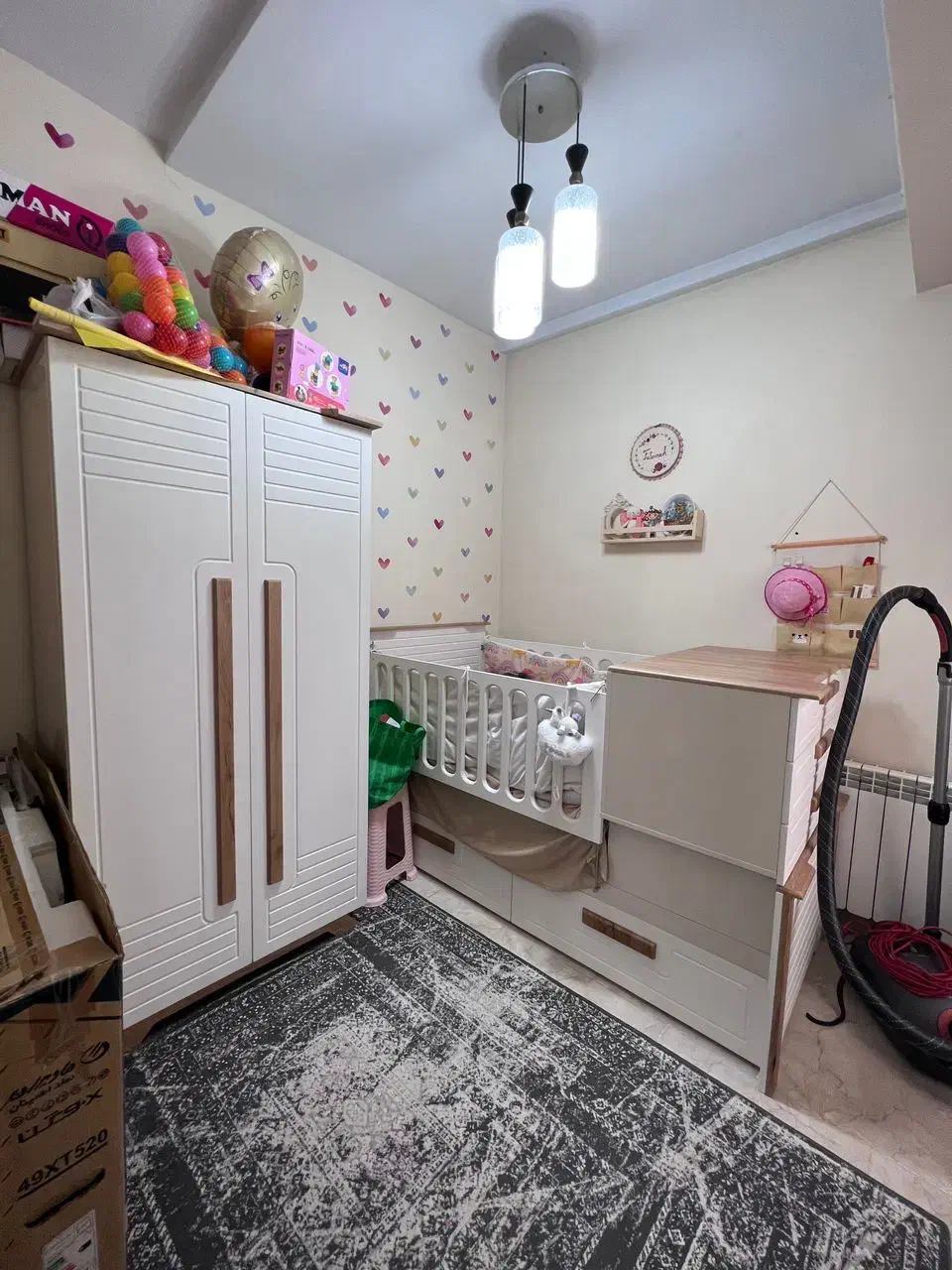 رهن آپارتمان در محله ۲ فاز ۸ پردیس فول