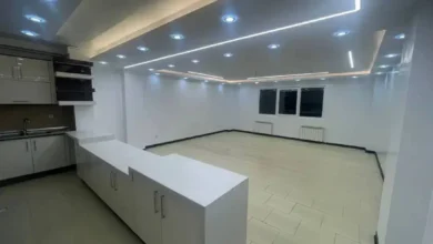 اجاره فاز ۸ محله توسکا