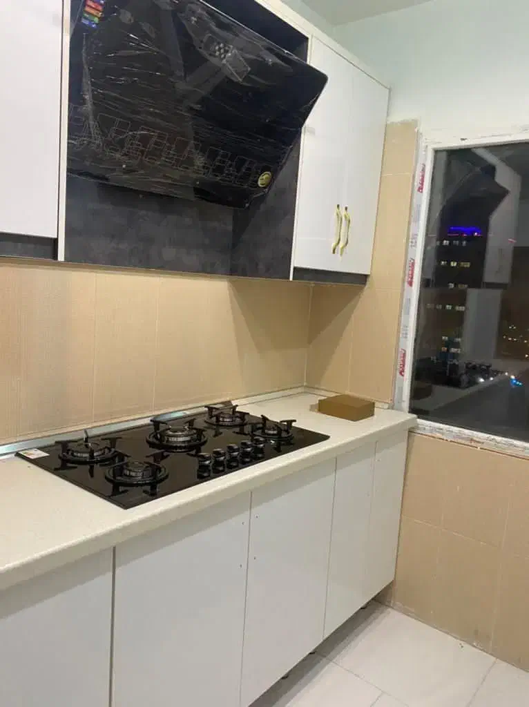 فاز 5 جنوبی ویو عالی ( بازسازی)