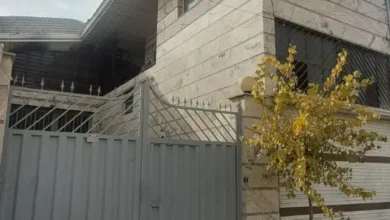 سوله 500 متری سیاه سنگ