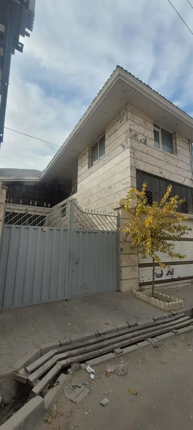 سوله 500 متری سیاه سنگ