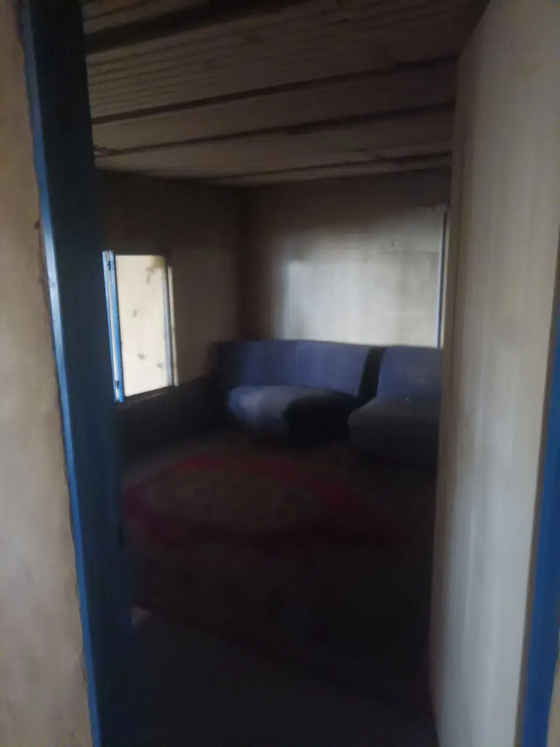 ۳۲۰ متر سوله وکارخانه پردیس،کمرد،خرمدشت