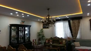 فاز 8پردیس/امیرساوالان/فول لاکچری