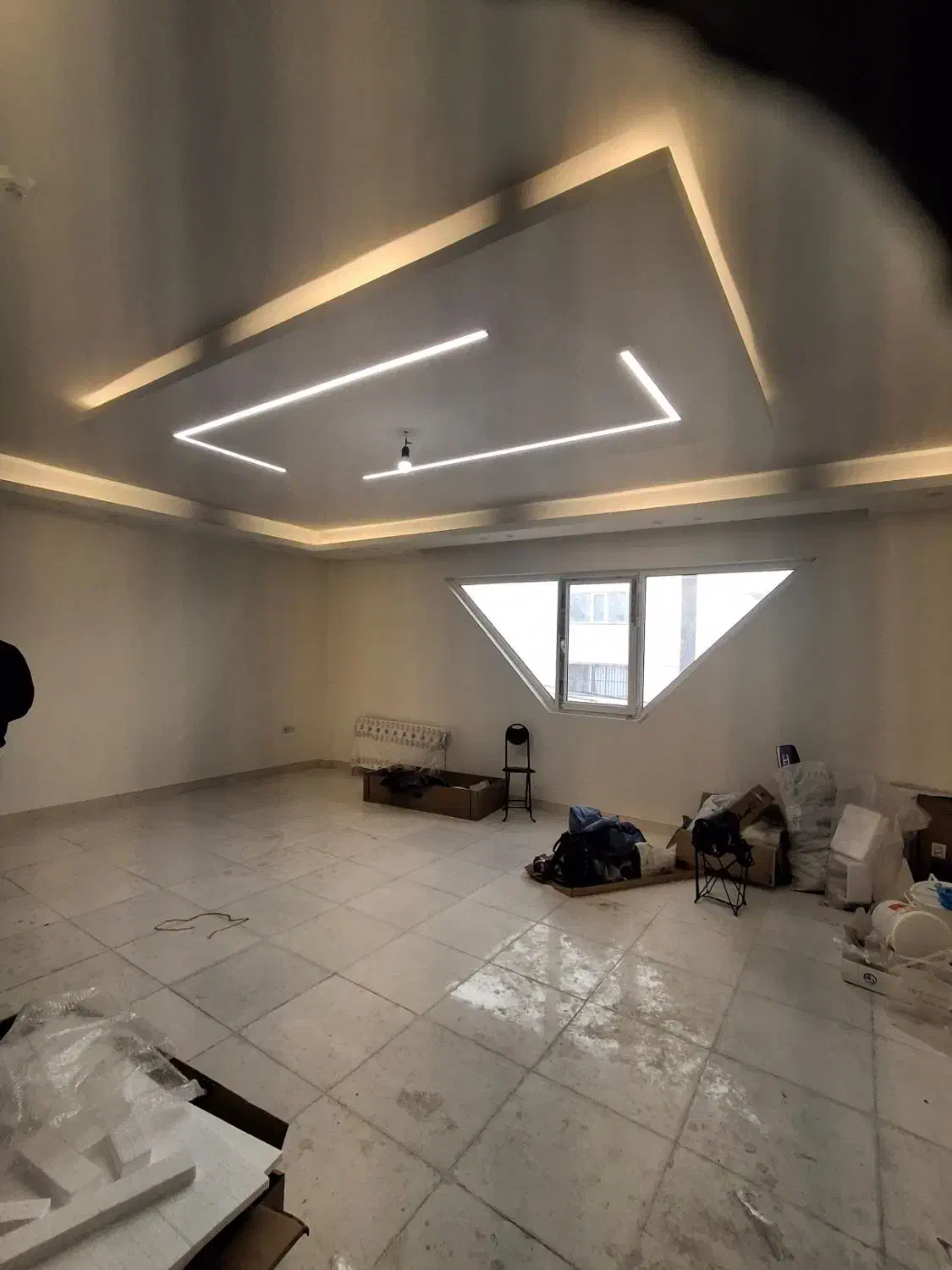 فاز ۸ جهاندیده