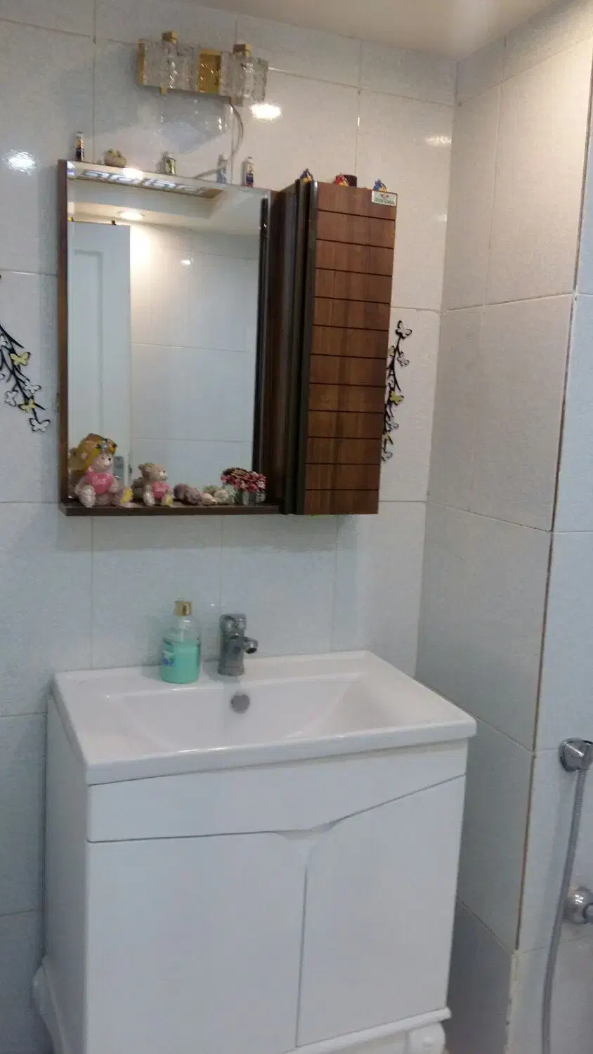 فاز 8پردیس/امیرساوالان/فول لاکچری