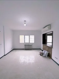 64 متر/ فاز 3 / پردیسان/ گلستان /بسیار تمیز و مرتب