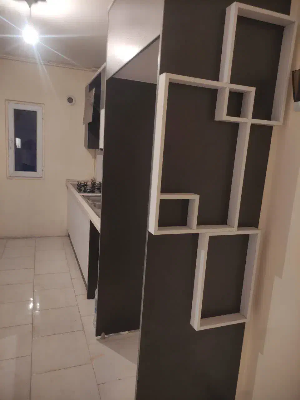 واحد فول با ویو ودسترسی عالی در زون۴ فاز۱۱پردیس