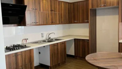 فاز ۲ آپارتمان شخصی ساز/ ۱۳۱ متر ۳ خوابه