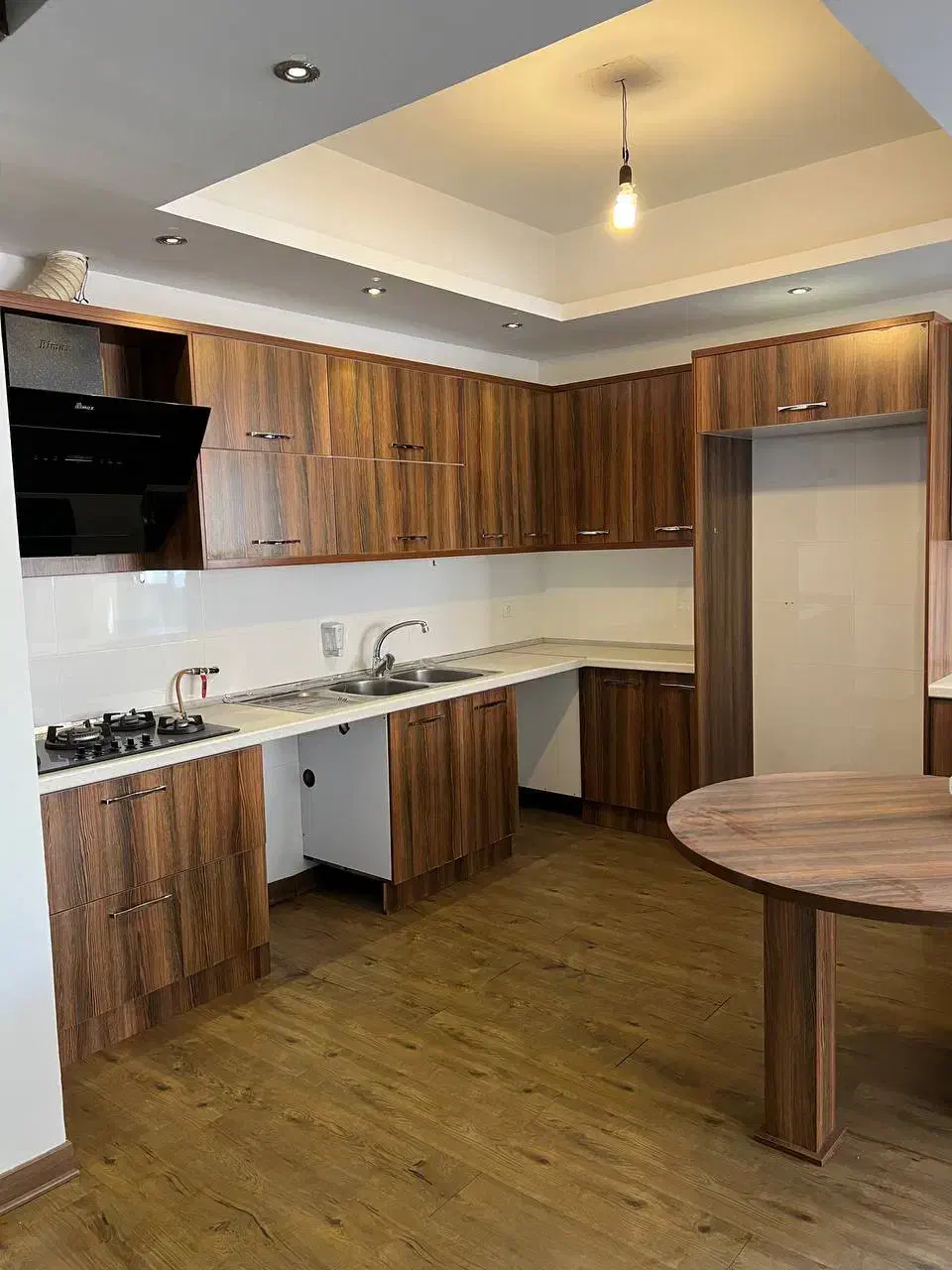 فاز ۲ آپارتمان شخصی ساز/ ۱۳۱ متر ۳ خوابه