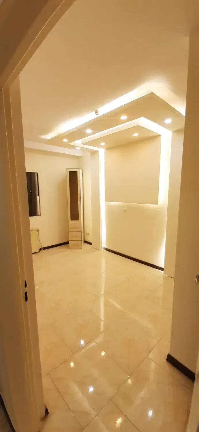 آپارتمان ۷۸ متری ، فاز۳ ، محله پردیسان