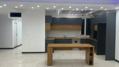 بسم تعالی سه واحد در پروژه‌های کیادژ و تحکیم ساخت تمامی واحدها فول لاکچری واحد کیادژ طبقه چهارم فول لاکچری ۵۰۰ رهن کامل واحدهای تحکیم ساخت دو واحد در یک بلوک طبقه سوم و چهارم هر دو فول لاکچری طبقه سوم ۴۵۰ رهن کامل طبقه چهارم ۵۵۰ رهن کامل جهت دریافت اطلاعات بیشتر؛دریافت عکس‌ها و بازدید تماس بگیری