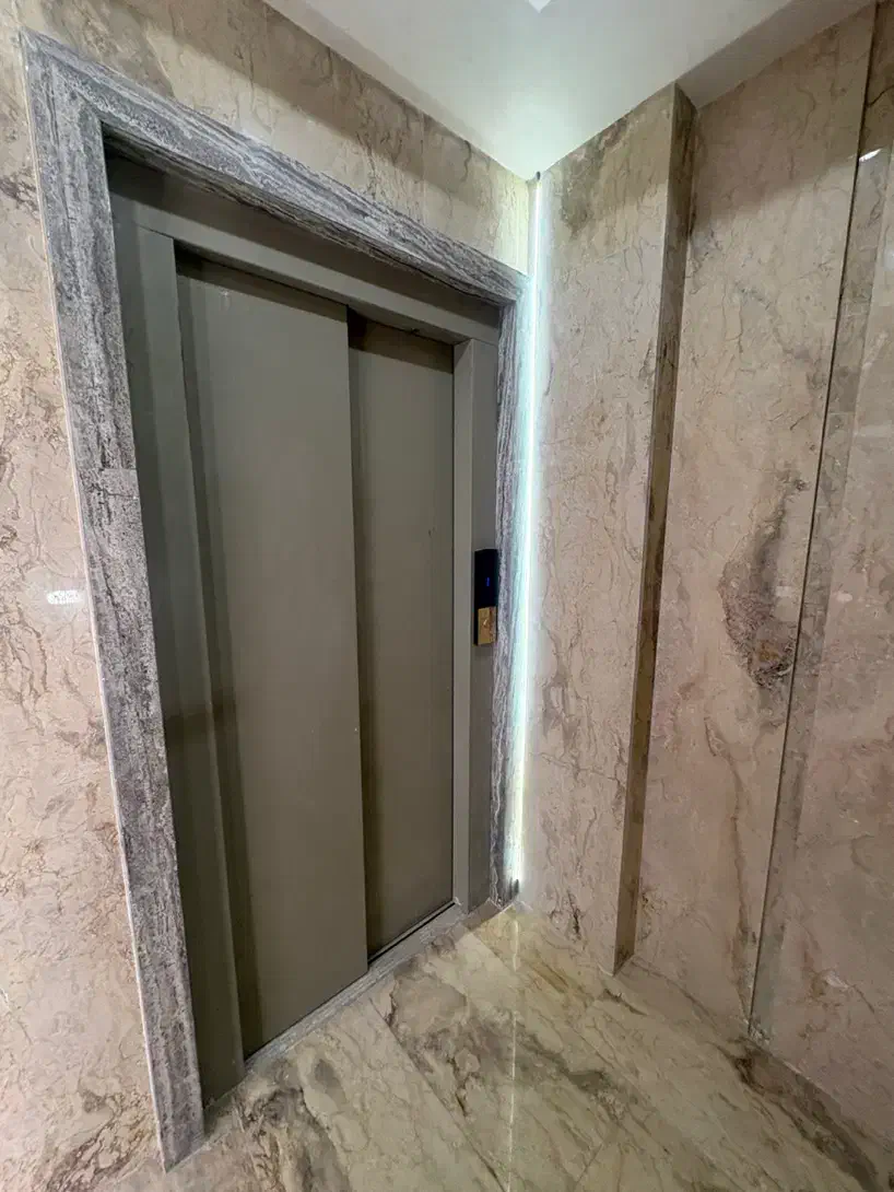 ویلایی فاز ۴ دوطبقه مجزا