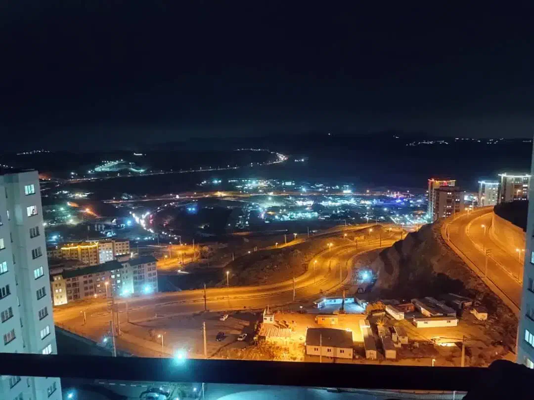 رهن کامل ارشام بی نظیر