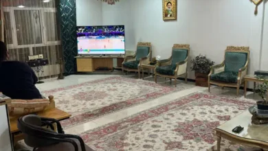 اپارتمان تراسه ۱۵۰ متری ۳ خوابه سند تک برگ