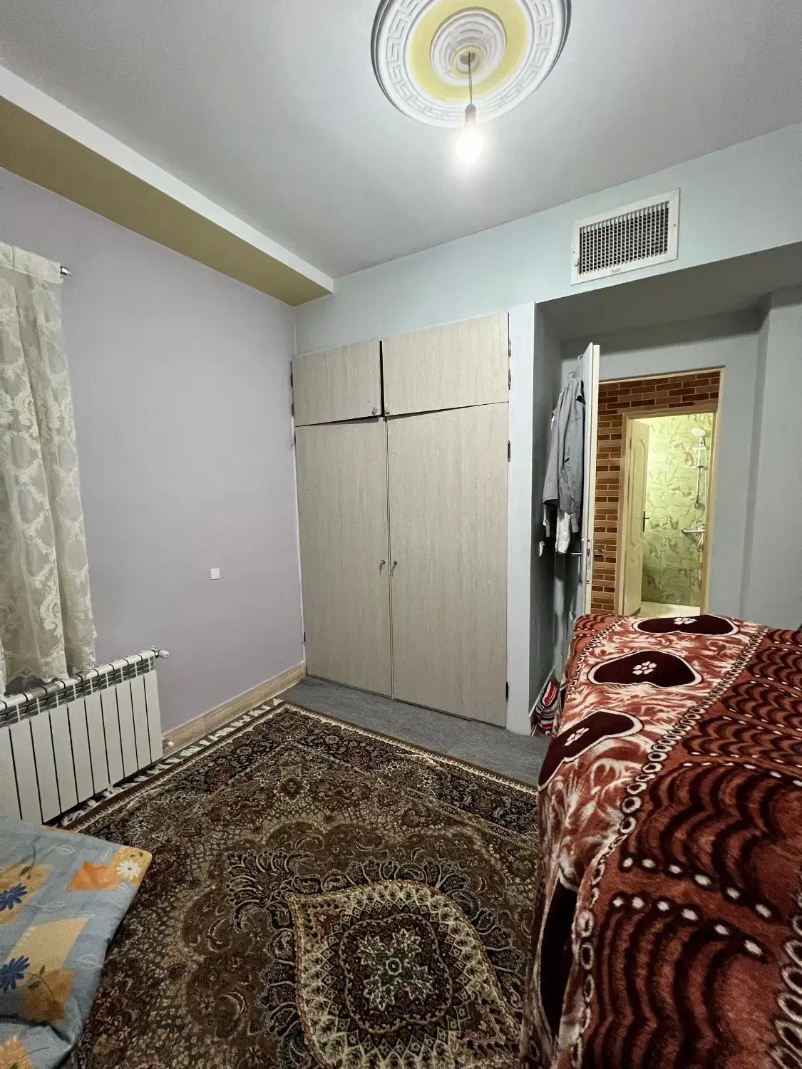 رهن آپارتمان در محله ۲ فاز ۸ پردیس فول