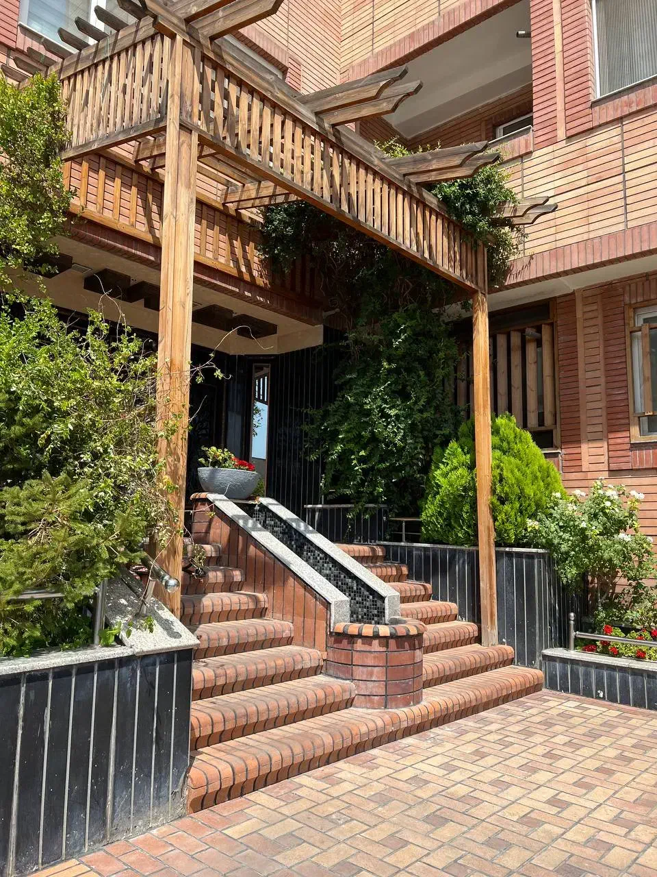 فاز ۲ آپارتمان شخصی ساز/ ۱۳۱ متر ۳ خوابه