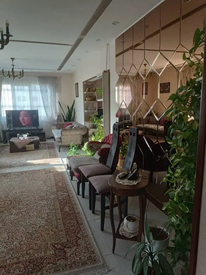 رهن کامل ارشام بی نظیر