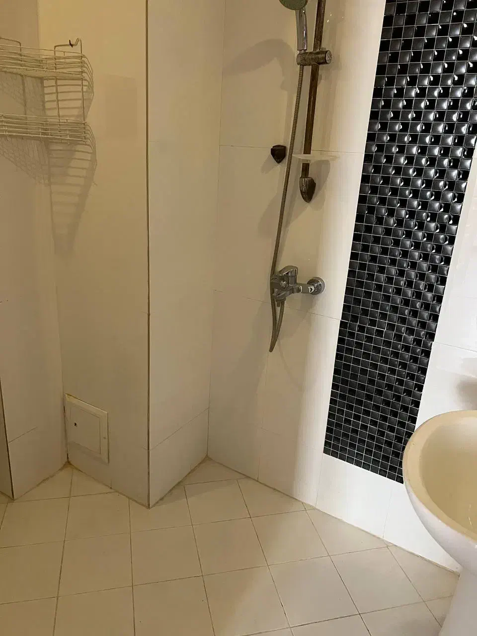 فاز ۲ آپارتمان شخصی ساز/ ۱۳۱ متر ۳ خوابه