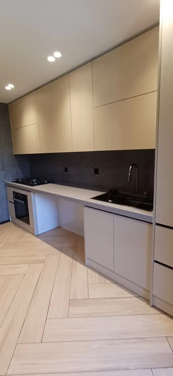 ۱۰۵ متر ، طراحی مدرن ، در مرتفع ترین منطقه فاز ۱