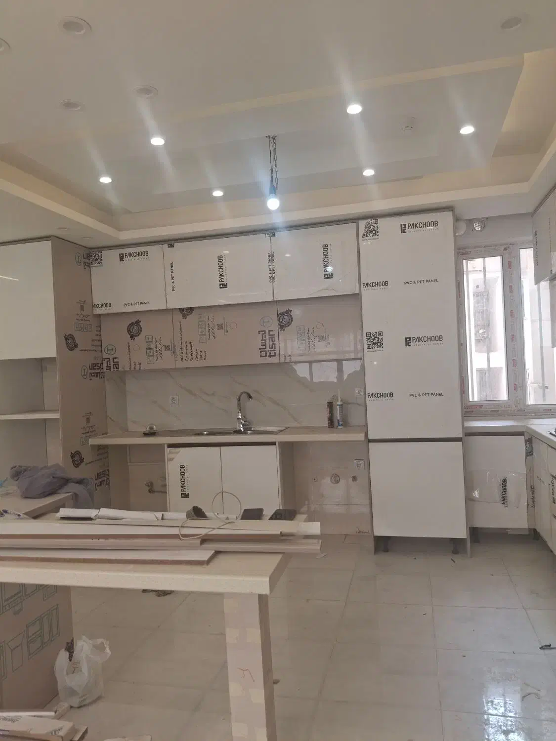 فاز ۸ جهاندیده