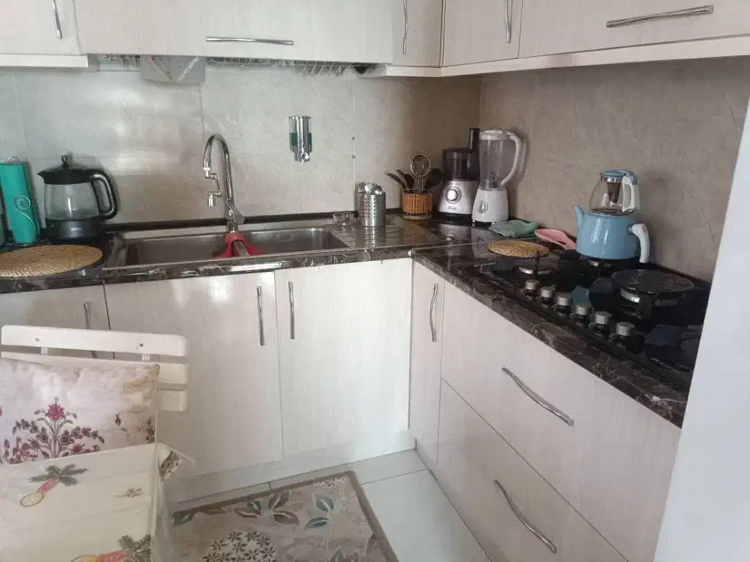 رهن کامل ارشام بی نظیر