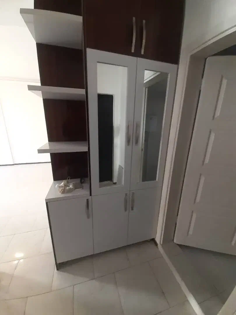 آپارتمان فاز۱۱ دوخوابه زون۵ خیابان اندیشه