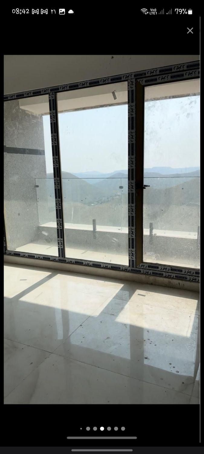 130-meter mountain, 3 bedrooms, phase 11